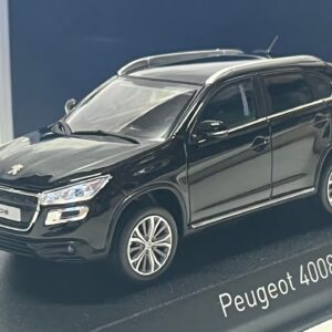 Peugeot 4008 2012 Norev 1/43°