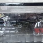 Canon Howitzer 105 mm Solido 1/48
