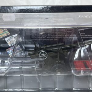 Canon Howitzer 105 mm Solido 1/48