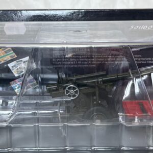 Canon Howitzer 105 mm Solido 1/48