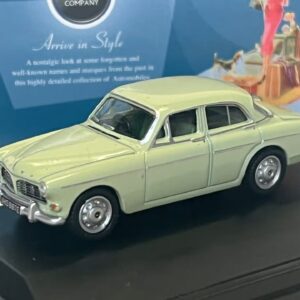 Volvo Amazon Oxford 1/76°