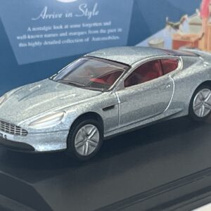 Aston Martin DB9 Oxford 1/76°