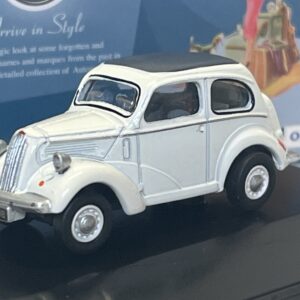 Ford Popular Oxford 1/76°
