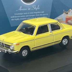 BMW 2002 Oxford 1/76°