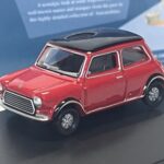 Austin Mini Oxford 1/76°