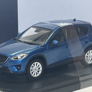 Mazda CX-5 2012 ixo 1/43°
