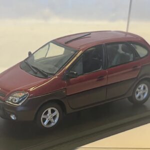 Renault Scenic RX4 Universal Hobbies 1/43°