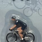 Velo gris Fonderie Roger