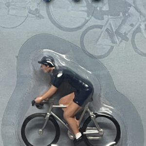 Velo gris Fonderie Roger