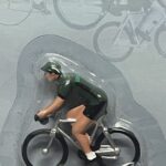 Velo gris Fonderie Roger