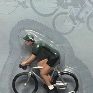 Velo gris Fonderie Roger