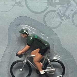Velo gris Fonderie Roger