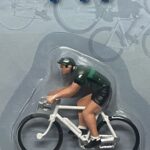 Velo gris Fonderie Roger