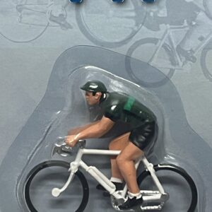 Velo gris Fonderie Roger