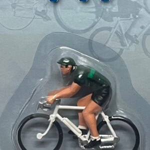 Velo gris Fonderie Roger