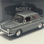 Simca 1000 Norev 1/87°