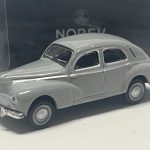 Peugeot 203 1955 Norev 1/87°