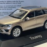 Volkswagen Touareg Herpa 1/43°