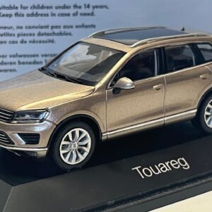 Volkswagen Touareg Herpa 1/43°