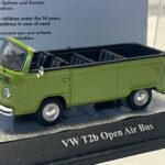 Volkswagen Combi T2b cabriolet Premium XXX 1/43°