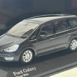 Ford Galaxy 2006 Minichamps 1/43°