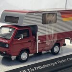 Volkswagen T3a camping car PremiumXXX 1/43°
