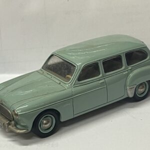 Renault Fregate Manoir sans boite Elysee 1/43°