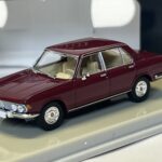BMW 2500 Brekina 1/87°