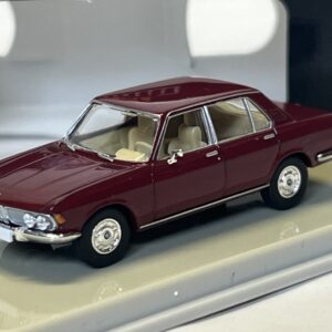 BMW 2500 Brekina 1/87°
