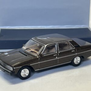 Peugeot 604 Norev 1/87°