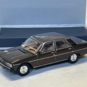 Peugeot 604 Norev 1/87°