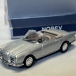 Facel Vega III cabriolet Norev 1/87°