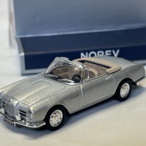Facel Vega III cabriolet Norev 1/87°