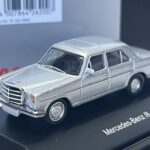 Mercedes 220/8 Schuco 1/87°