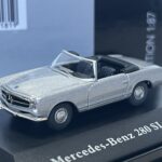 Mercedes 280 sl Schuco 1/87°