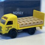 Renault Galion 1963 Brasseur Norev 1/87°