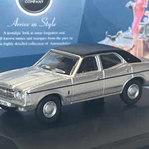 Ford Cortina Mk III Oxford 1/76°
