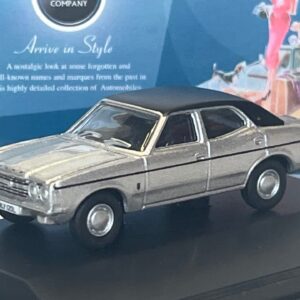 Ford Cortina Mk III Oxford 1/76°