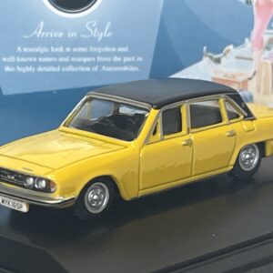 Triumph 2500 Oxford 1/76°