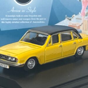 Triumph 2500 Oxford 1/76°
