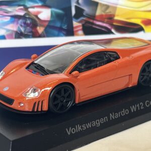 Volkswagen W12 Solido 1/64°