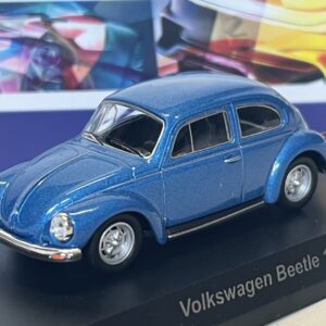Volkswagen Cox Solido 1/64°