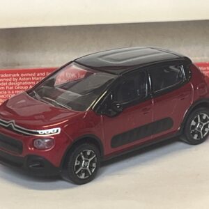 Citroen C3 3 inches Norev