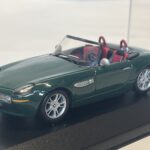 BMW Z8 1/43°