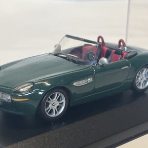 BMW Z8 1/43°