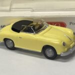 Porsche 356 Wiking 1/87°