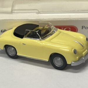 Porsche 356 Wiking 1/87°