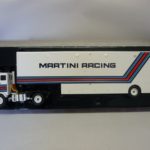 Camion Volvo F88 Martini Ixo 1/43°