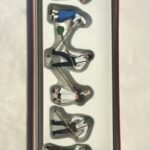 Personnages Preiser 1/43°