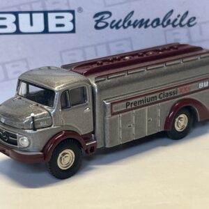 Mercedes L911 BUB 1/87°